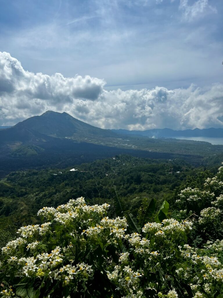 Bali Mount Batur